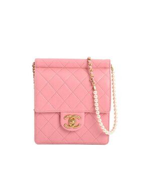Chanel Shoulder Bag Chain